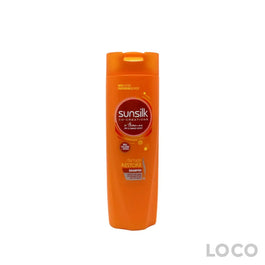 Sunsilk Shampoo Damage Restore 160ml - Hair Care